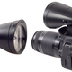 Illustration for article titled This Extra Lens Is Like a Megaphone For Your DSLRs Pop-up Flash
